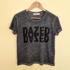 Dazed Graphic Tee